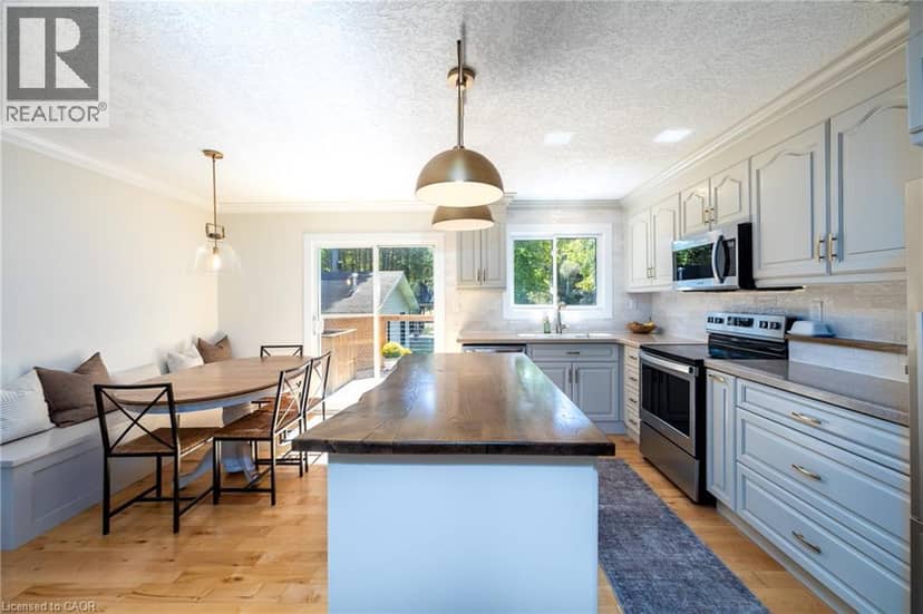 9 CRESCENT Street, South Bruce Peninsula, photo 8