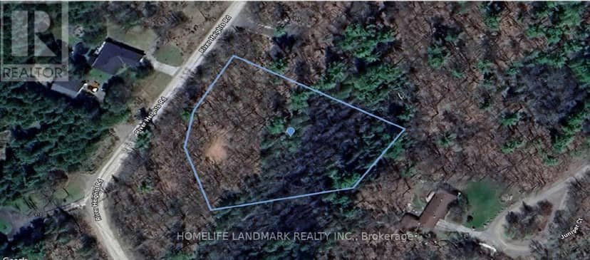 297 River Heights, Marmora and Lake, photo 2