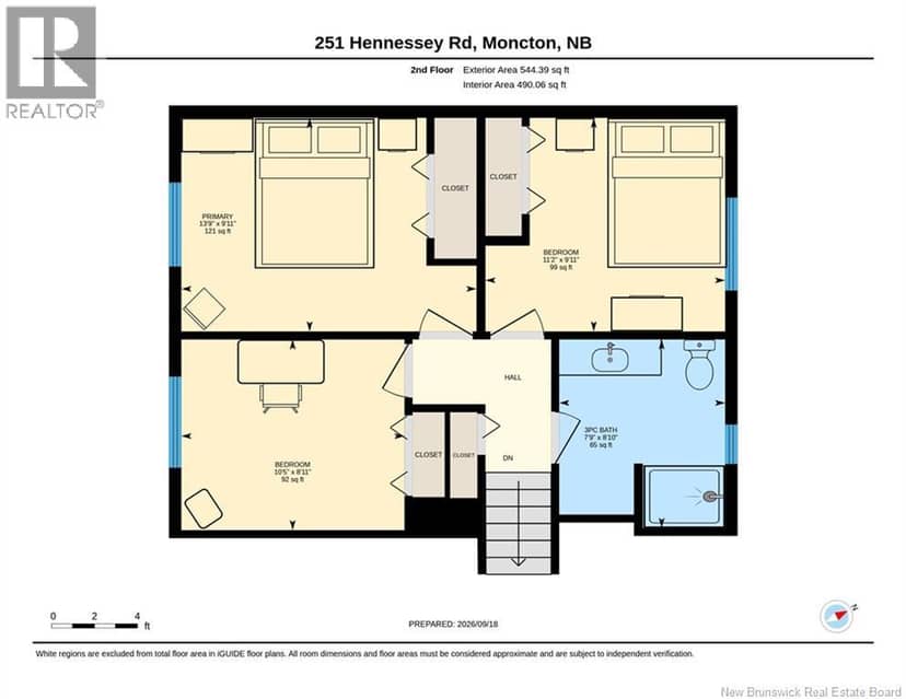 251 Hennessey Road — photo 35 of 37