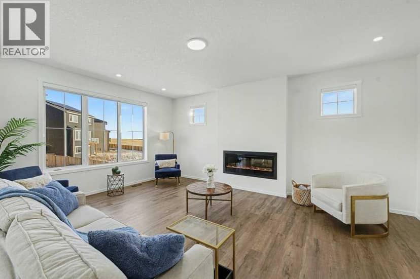 3034 Southwinds Place SW, Airdrie, photo 3