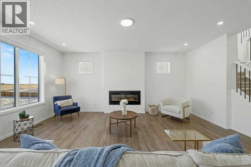 3034 Southwinds Place SW, Airdrie, photo 5