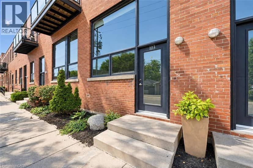 85 SPRUCE Street Unit# 103, Cambridge, photo 3