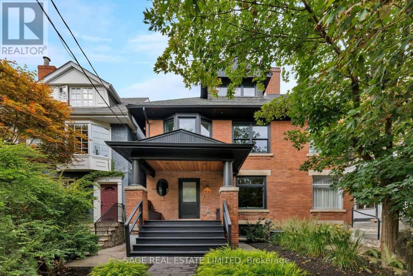 36 Macpherson Avenue — photo 1 of 40