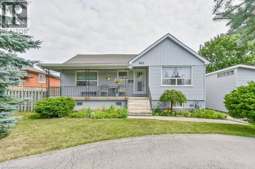641 LIMERIDGE Road E — photo 1 of 40
