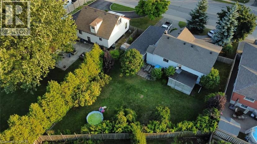 641 LIMERIDGE Road E — photo 37 of 40
