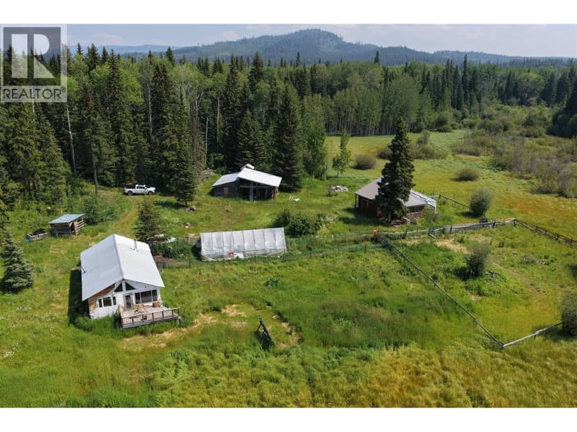 1462 WALTERS LAKE ROAD, Horsefly, photo 6