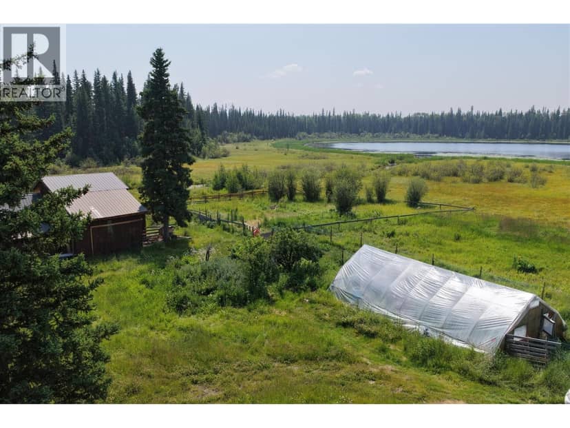 1462 WALTERS LAKE ROAD, Horsefly, photo 8