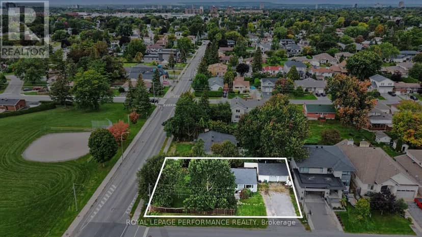 119 Fieldrow Street, Ottawa