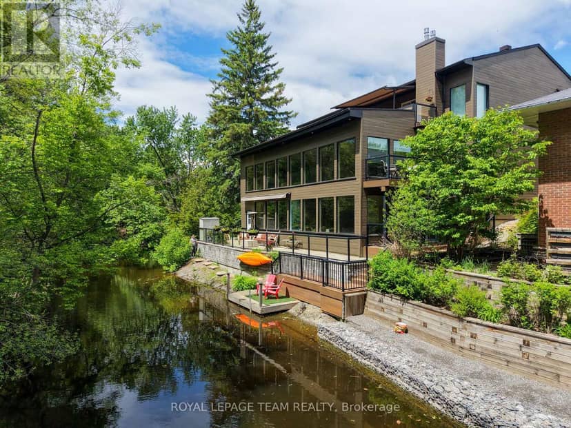 34 Rideauview Terrace — photo 1 of 40