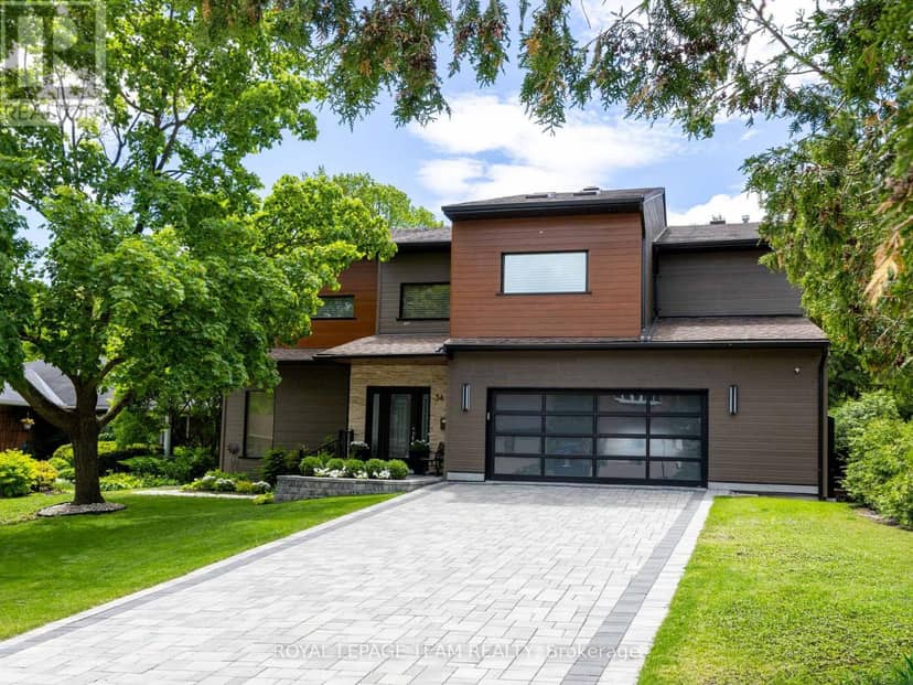 34 Rideauview Terrace — photo 2 of 40