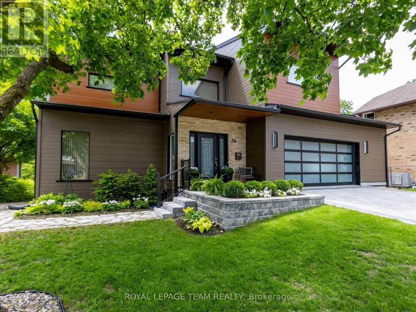 34 Rideauview Terrace — photo 3 of 40