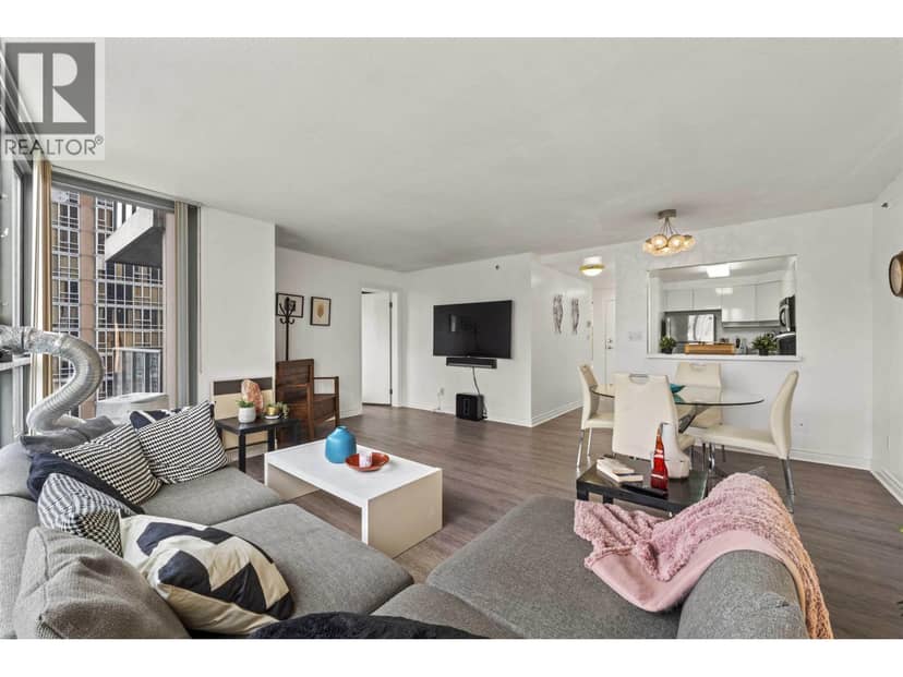 2102 930 CAMBIE STREET, Vancouver