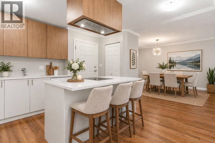 B105 40120 WILLOW CRESCENT, Squamish
