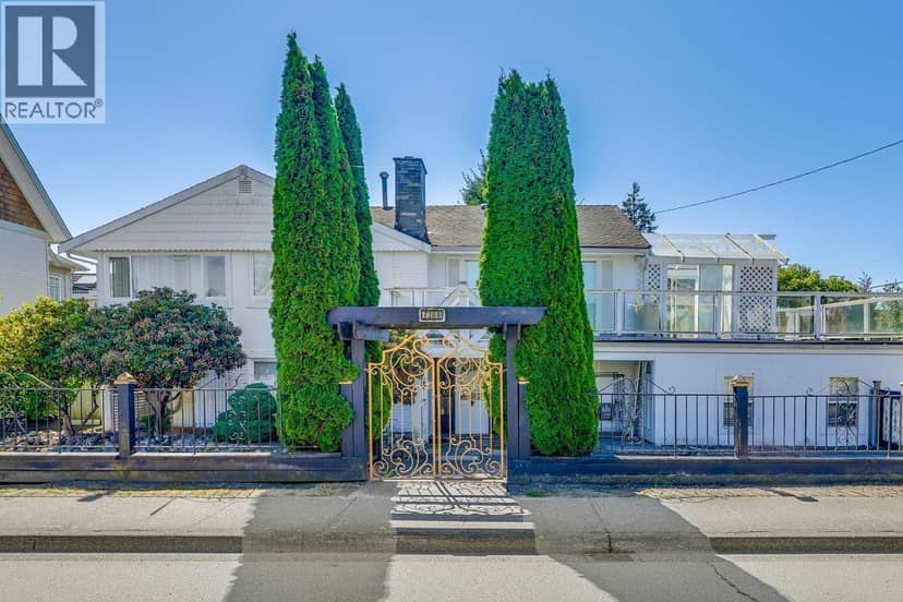 7360 WILLIAMS ROAD, Richmond