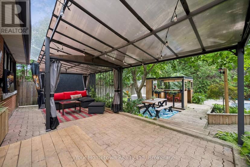 471 Garafraxa Street E — photo 32 of 40