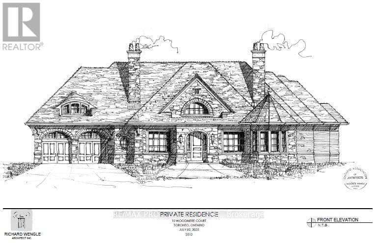 10 Woodmere Court, Toronto, photo 2