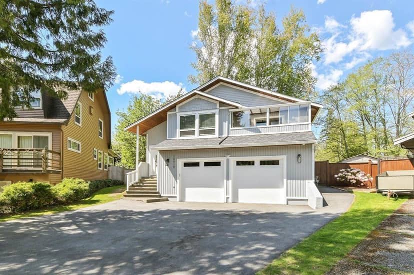 19919 51 AVENUE, Langley