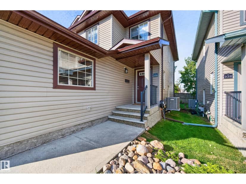 #106 21 Summerwood Dr, Sherwood Park, photo 2