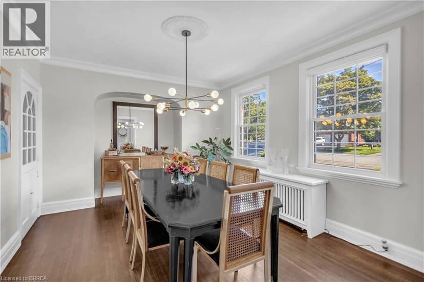 11 HAWARDEN Avenue, Brantford, photo 5