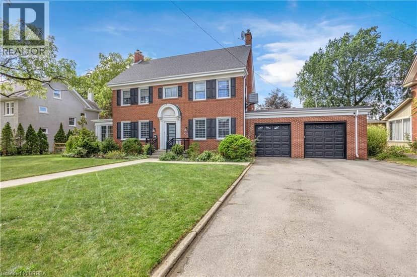 11 HAWARDEN Avenue, Brantford, photo 2