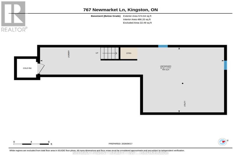 767 Newmarket Lane — photo 35 of 35