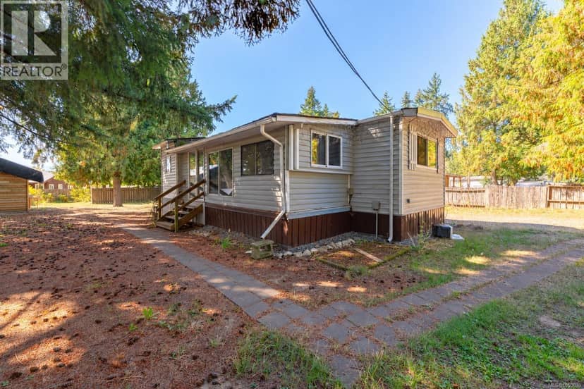 2187 Fishers Dr, Nanaimo