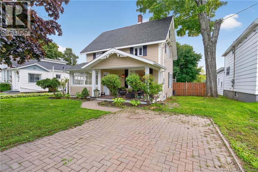 54 Arran Street, Campbellton, photo 2