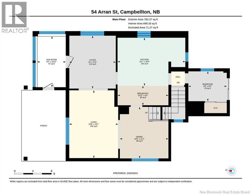 54 Arran Street — photo 39 of 40