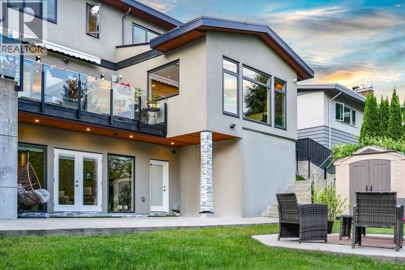 4399 HIGHLAND BOULEVARD, North Vancouver, photo 2