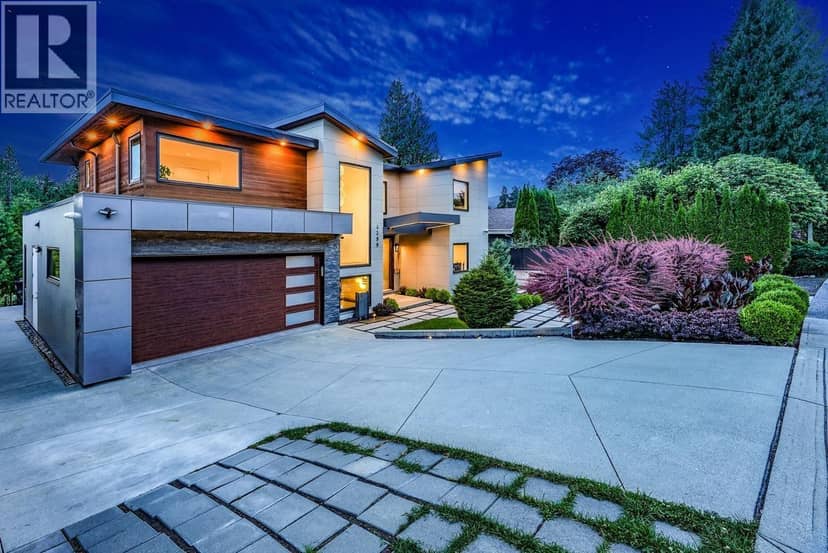 4399 HIGHLAND BOULEVARD, North Vancouver, photo 3