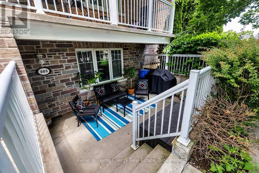 505 - 249 Ruttan Terrace — photo 10 of 33