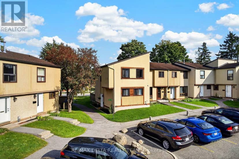 1467 Bethamy Lane, Ottawa