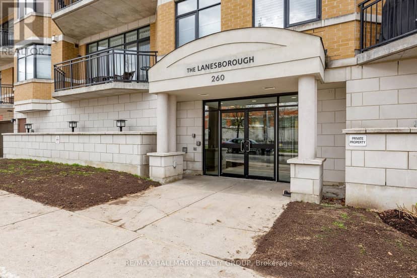 203 - 260 Besserer Street — photo 3 of 25