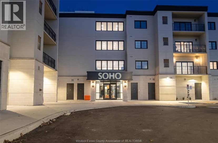 3817 Howard AVENUE Unit# 404 — photo 18 of 18