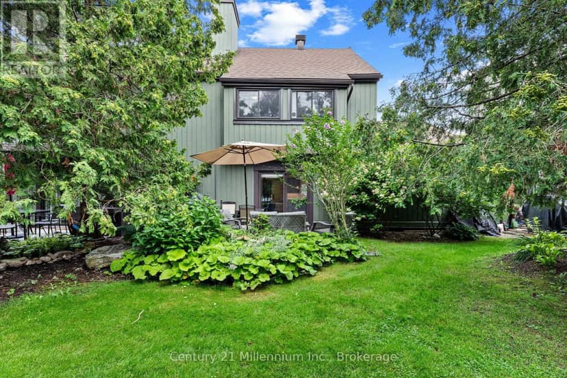 156 Escarpment Crescent — photo 31 of 40