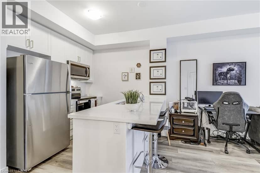 470 E DUNDAS Street E Unit# 604 — photo 16 of 40