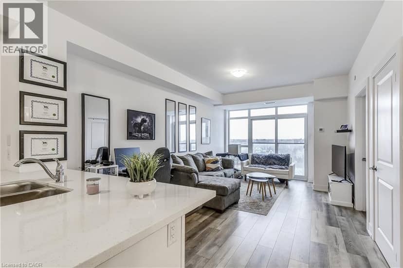 470 E DUNDAS Street E Unit# 604 — photo 21 of 40