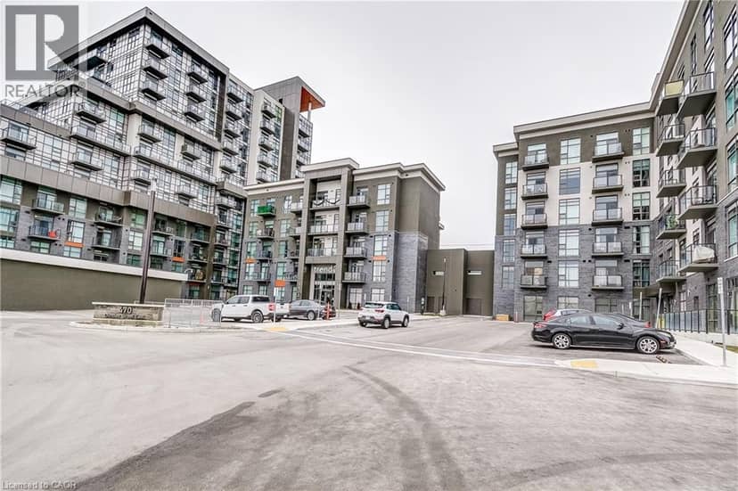 470 E DUNDAS Street E Unit# 604, Waterdown, photo 3