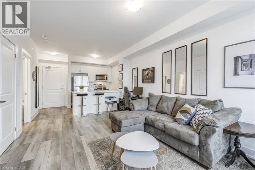 470 E DUNDAS Street E Unit# 604 — photo 30 of 40