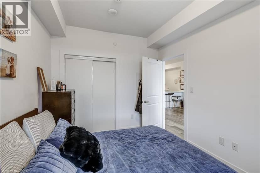 470 E DUNDAS Street E Unit# 604 — photo 35 of 40