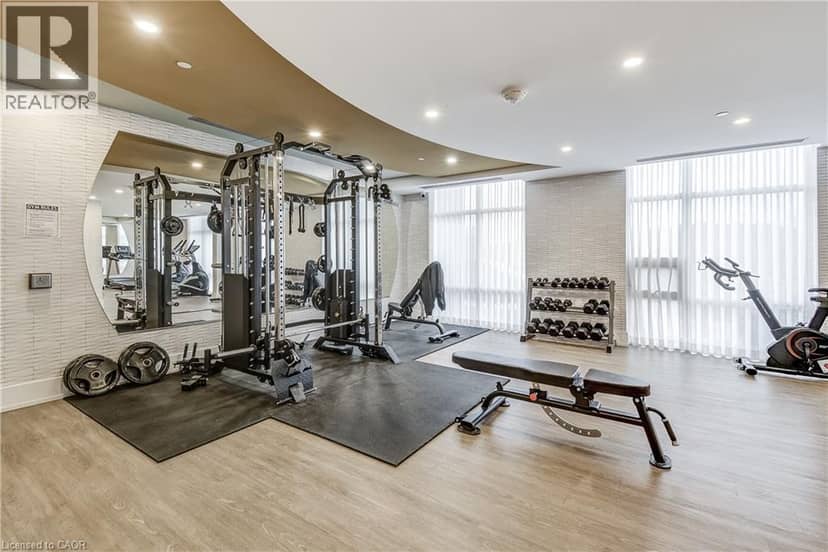 470 E DUNDAS Street E Unit# 604 — photo 37 of 40