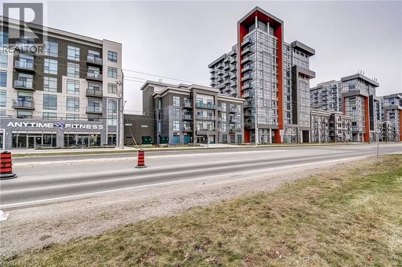 470 E DUNDAS Street E Unit# 604, Waterdown, photo 4
