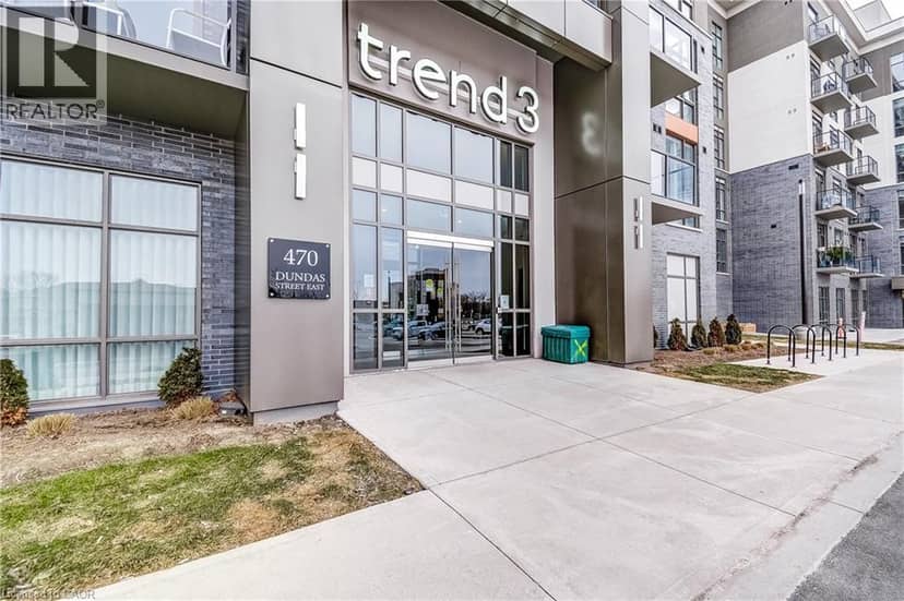470 E DUNDAS Street E Unit# 604, Waterdown, photo 5