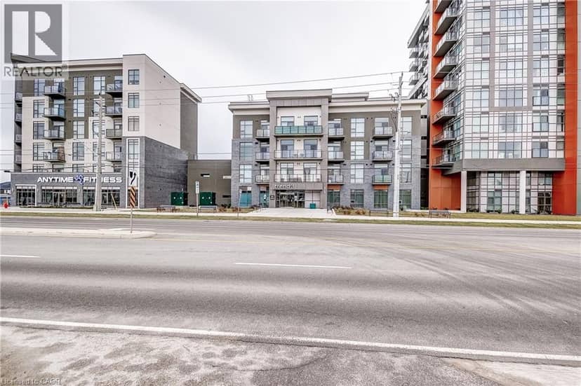 470 E DUNDAS Street E Unit# 604, Waterdown, photo 6