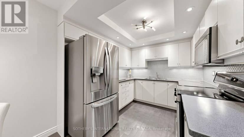 1803 - 65 Spring Garden Avenue — photo 15 of 36