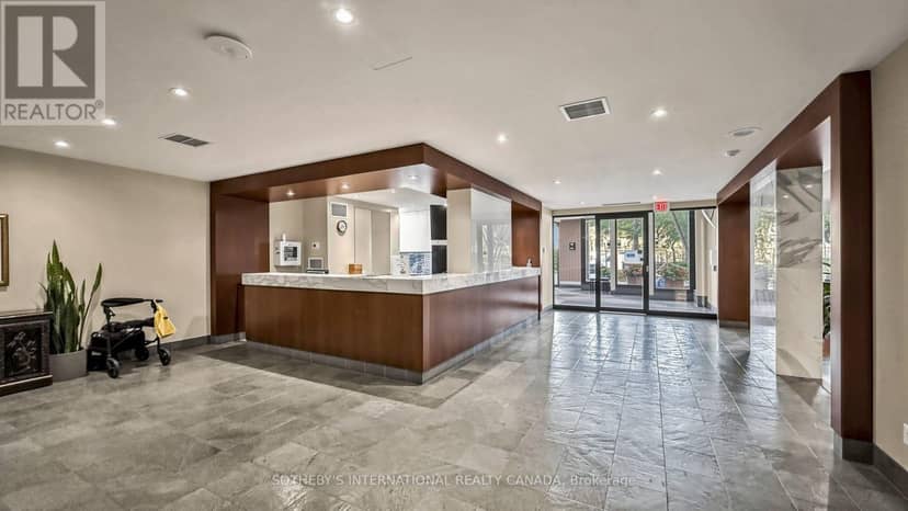 1803 - 65 Spring Garden Avenue — photo 4 of 36