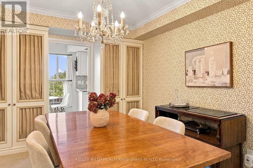 524 - 18 Concorde Place — photo 10 of 40