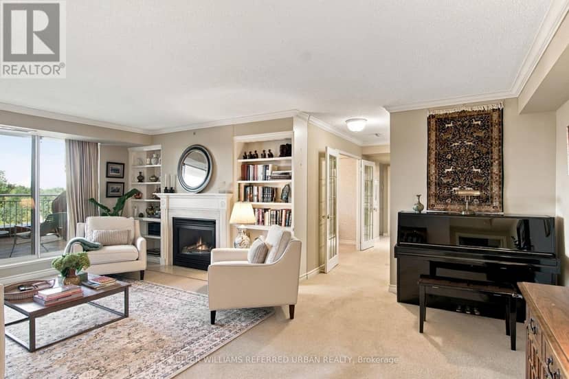 524 - 18 Concorde Place — photo 7 of 40
