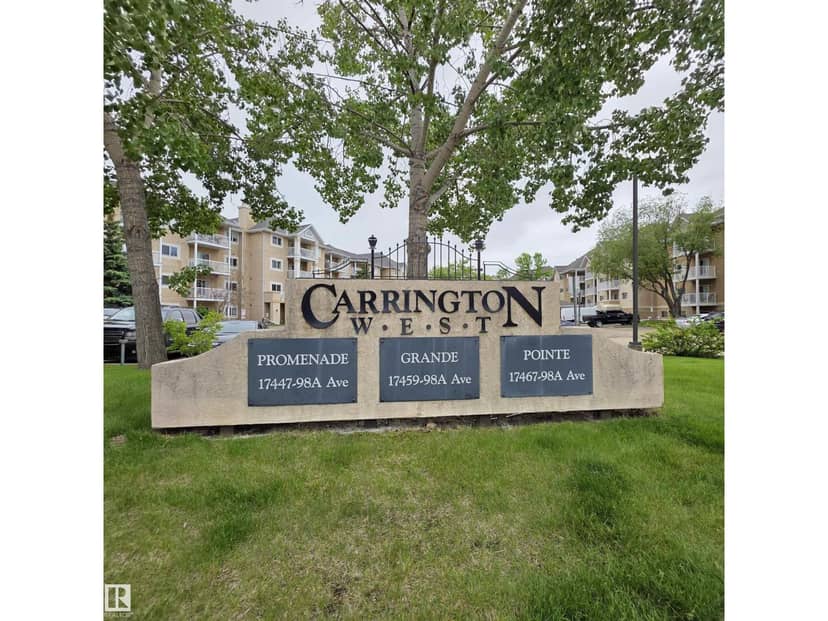 #201 17467 98A AV NW, Edmonton, photo 2