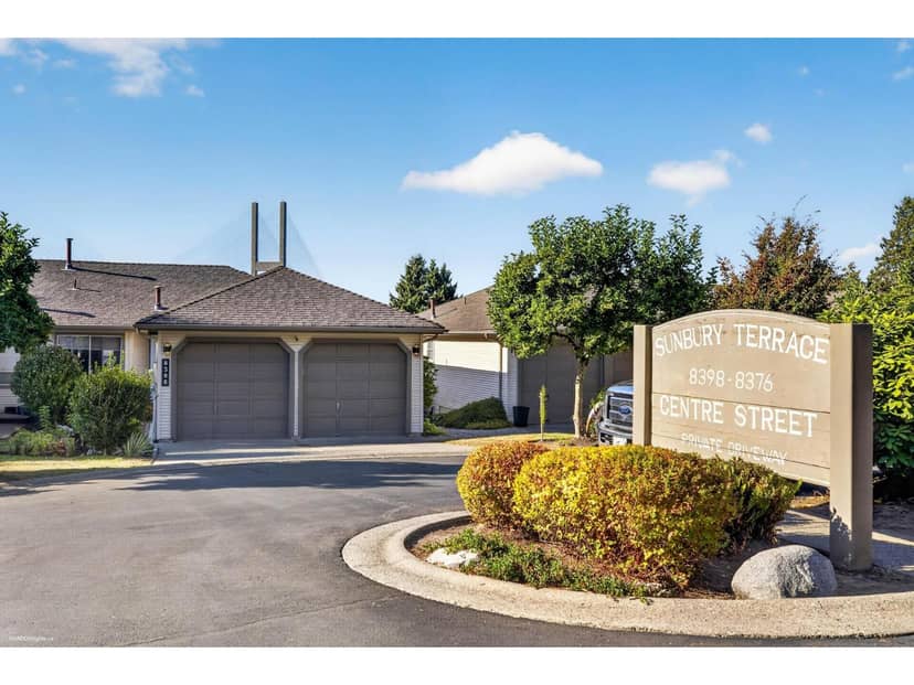 8396 CENTRE STREET, Delta
